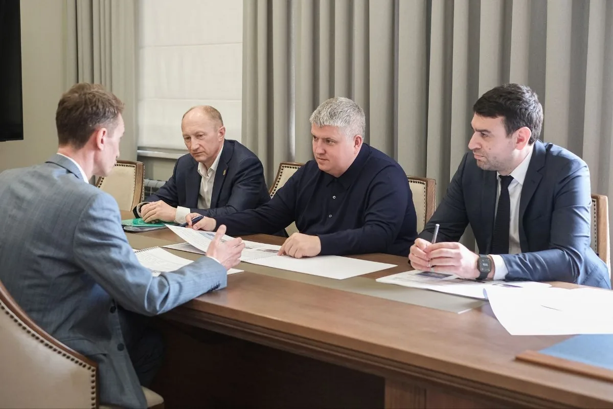 Развитие водного туризма в Новгородской области: итоги и перспективы.